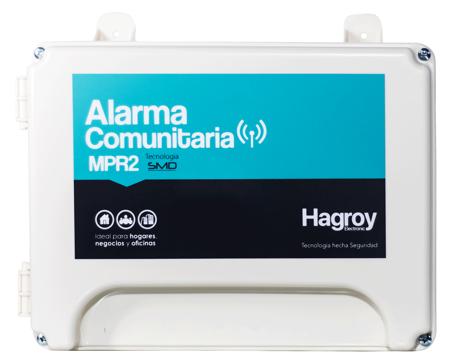 alarma comunitaria hagroy