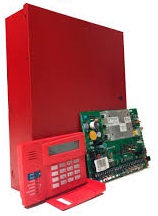 honeywell segurservi peru eirl