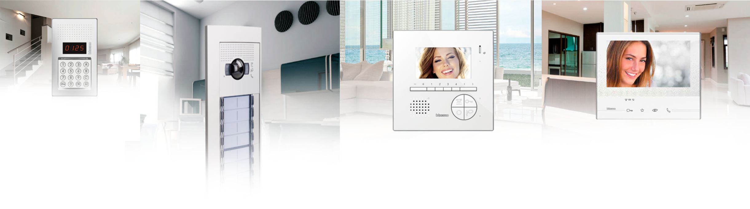 INTERCOMUNICADORES SEGURSERVI Peru EIRL