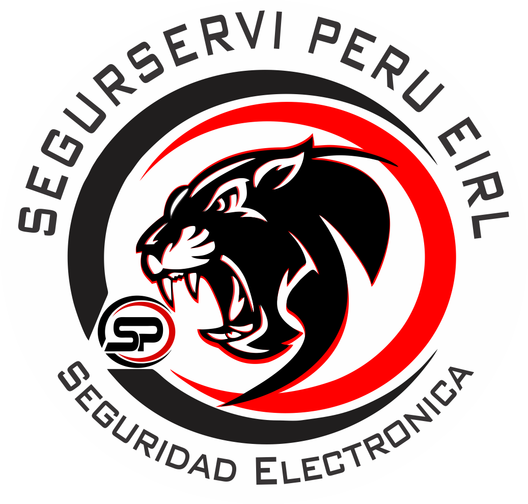  Segurservi Peru Eirl